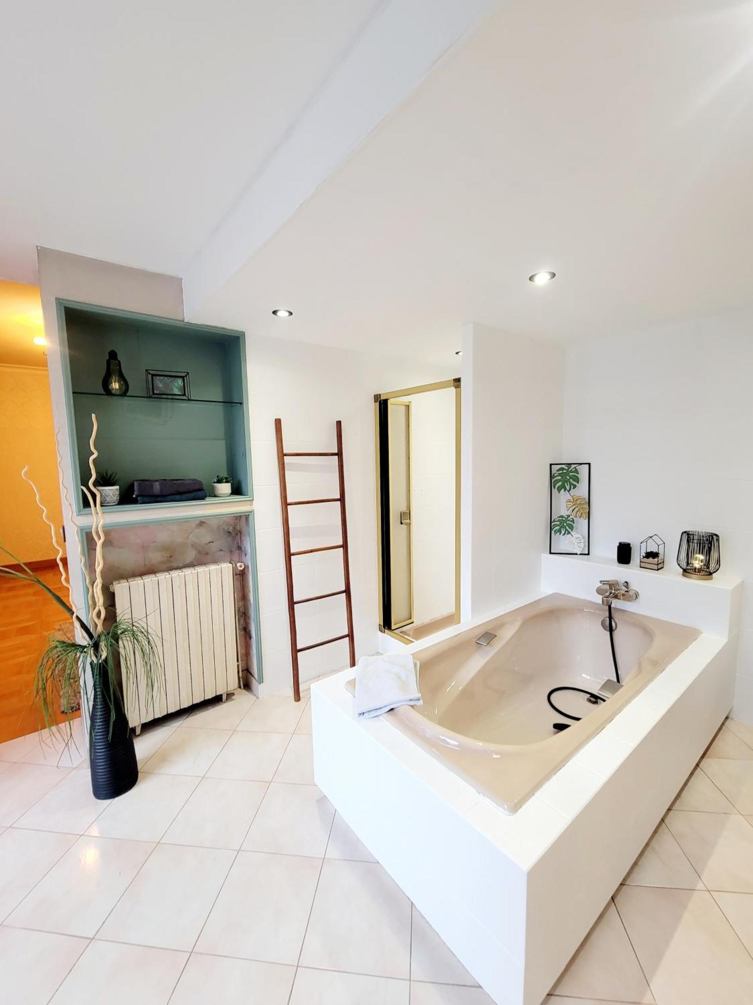 Superbe Appartement Calme Et Spacieux Graulhet Luaran gambar